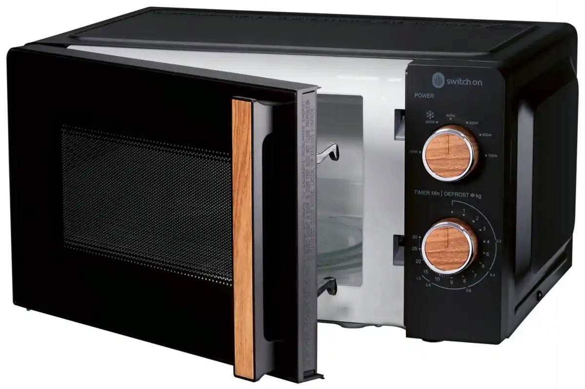 Switch On HG12561 Kuchenka mikrofalowa wolnostojąca 17 L 700 W