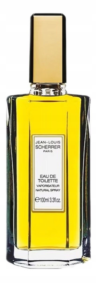 Jean Louis Scherrer Jean-Louis Scherrer Toaletní voda sprej 100 ml
