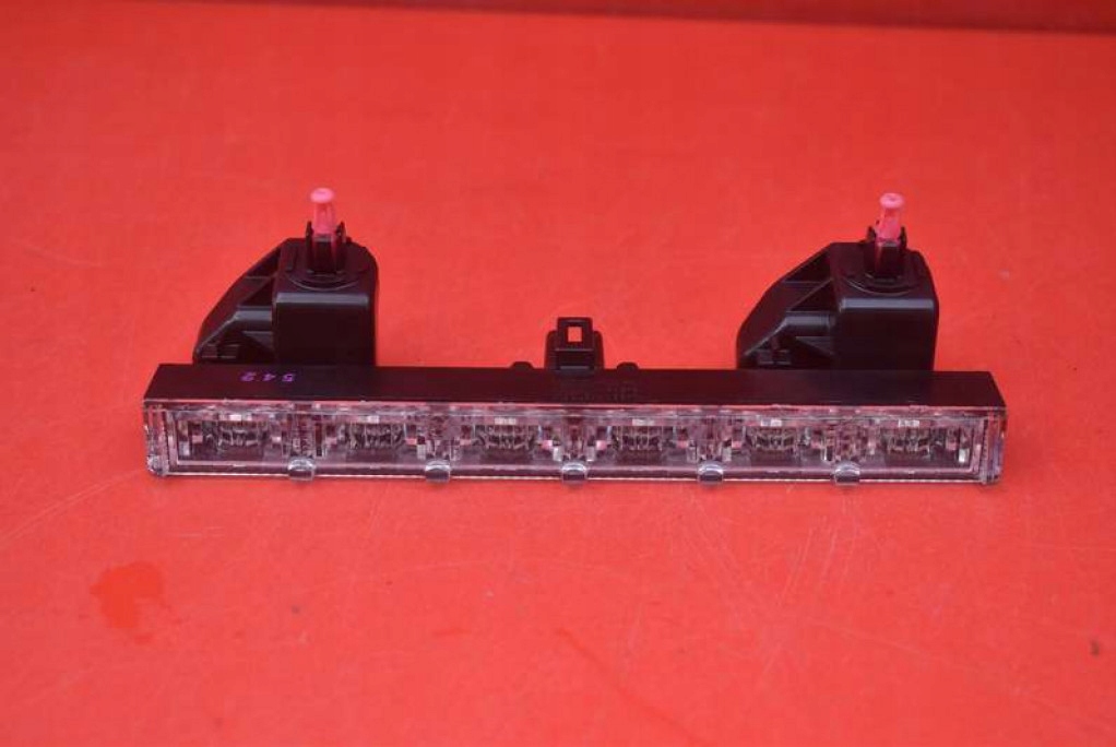 light STOPU STOP 12-584 TOYOTA AURIS 2 II 5D HB LIFT 15-18