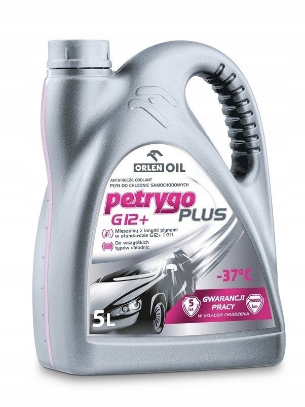 Orlen Petrygo Plus G 12+ op.5 l