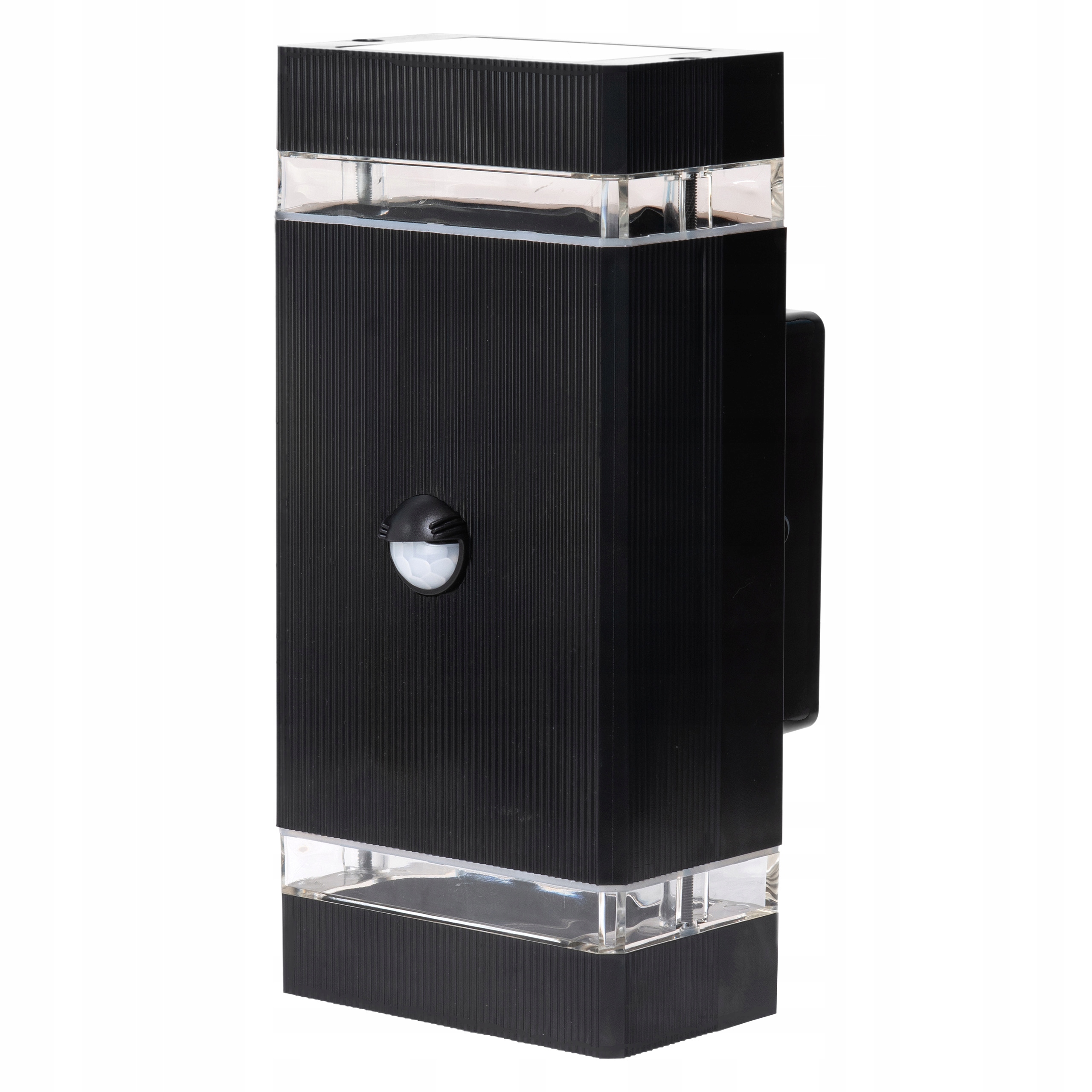 Kinkiet zewnętrzny CZUJNIK lampa ogrodowa zewnętrzna ścienna GU10 LED EAN (GTIN) 5904703010210