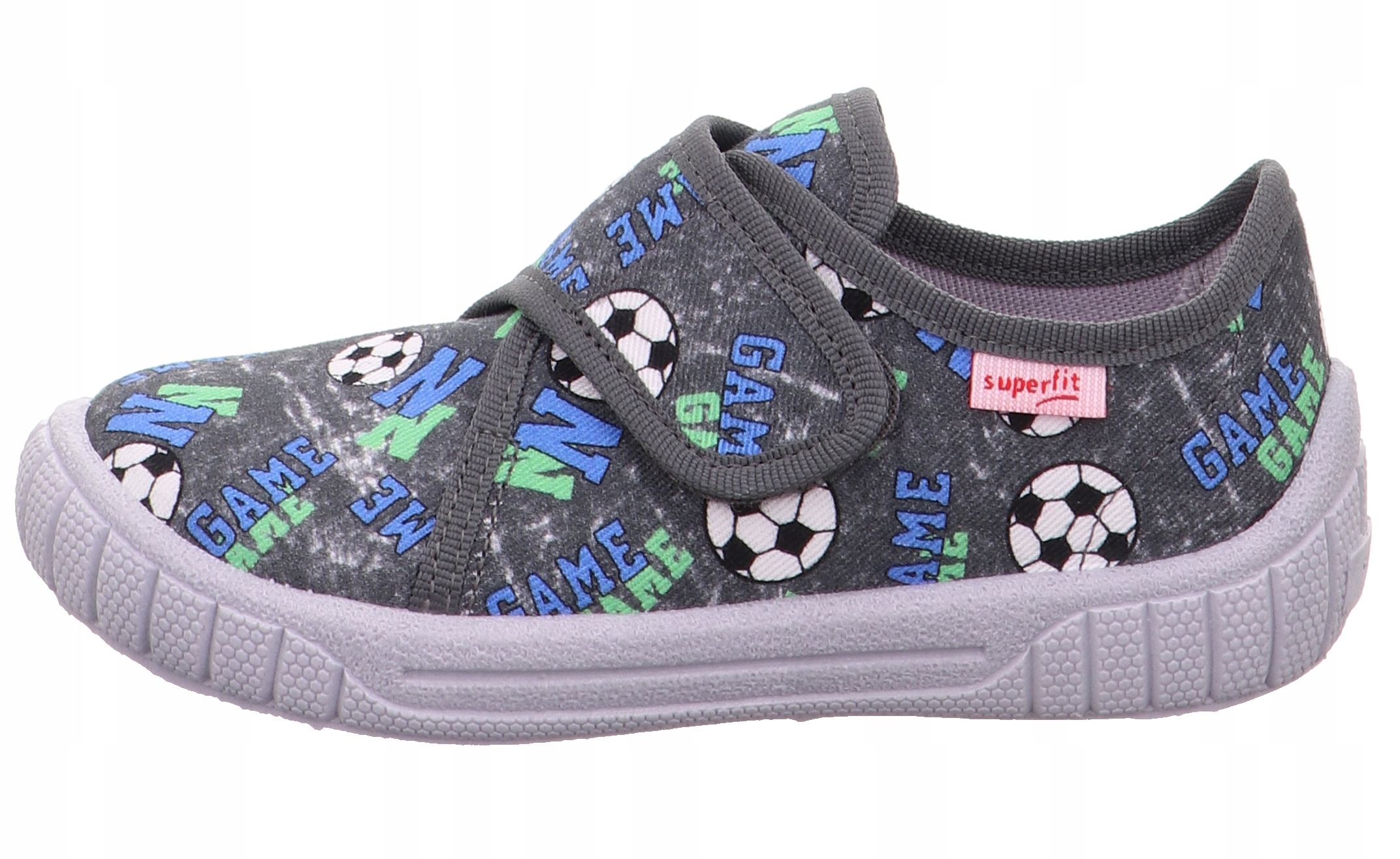 

Superfit kapcie elastyczne Bill 1-000279-2040 r 29