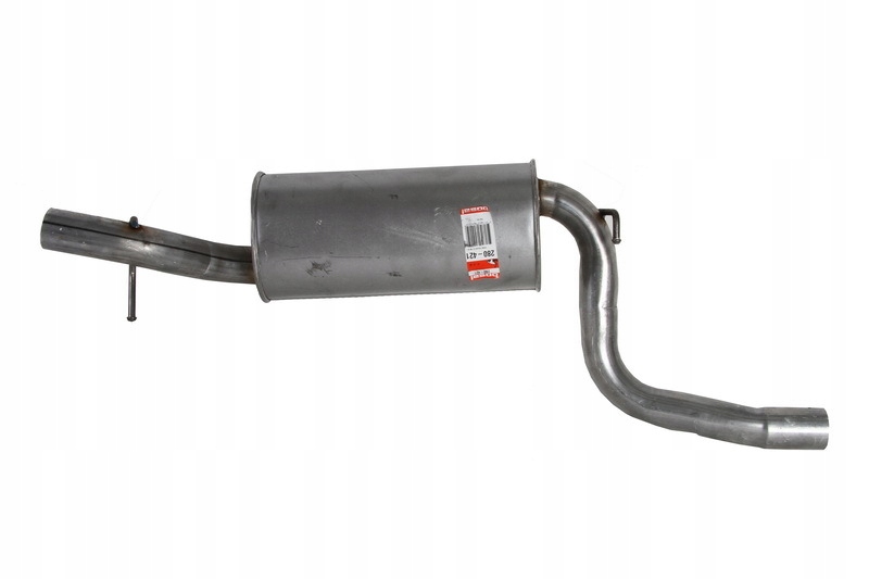 Центральный глушитель BOSAL 280-421