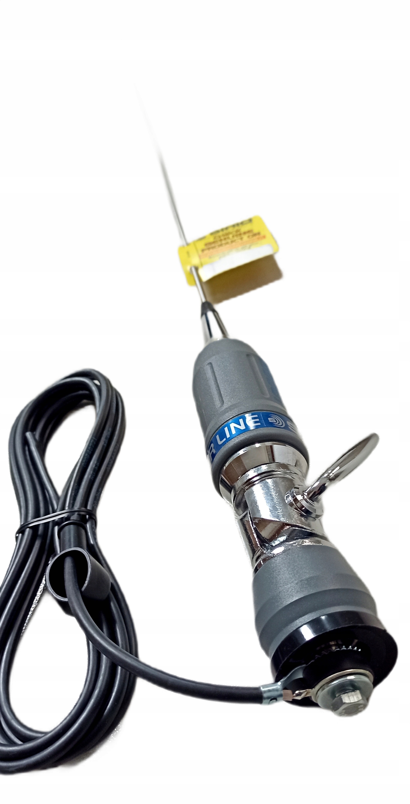 Antena Cb montażowa Sirio Performer5000 z kablem