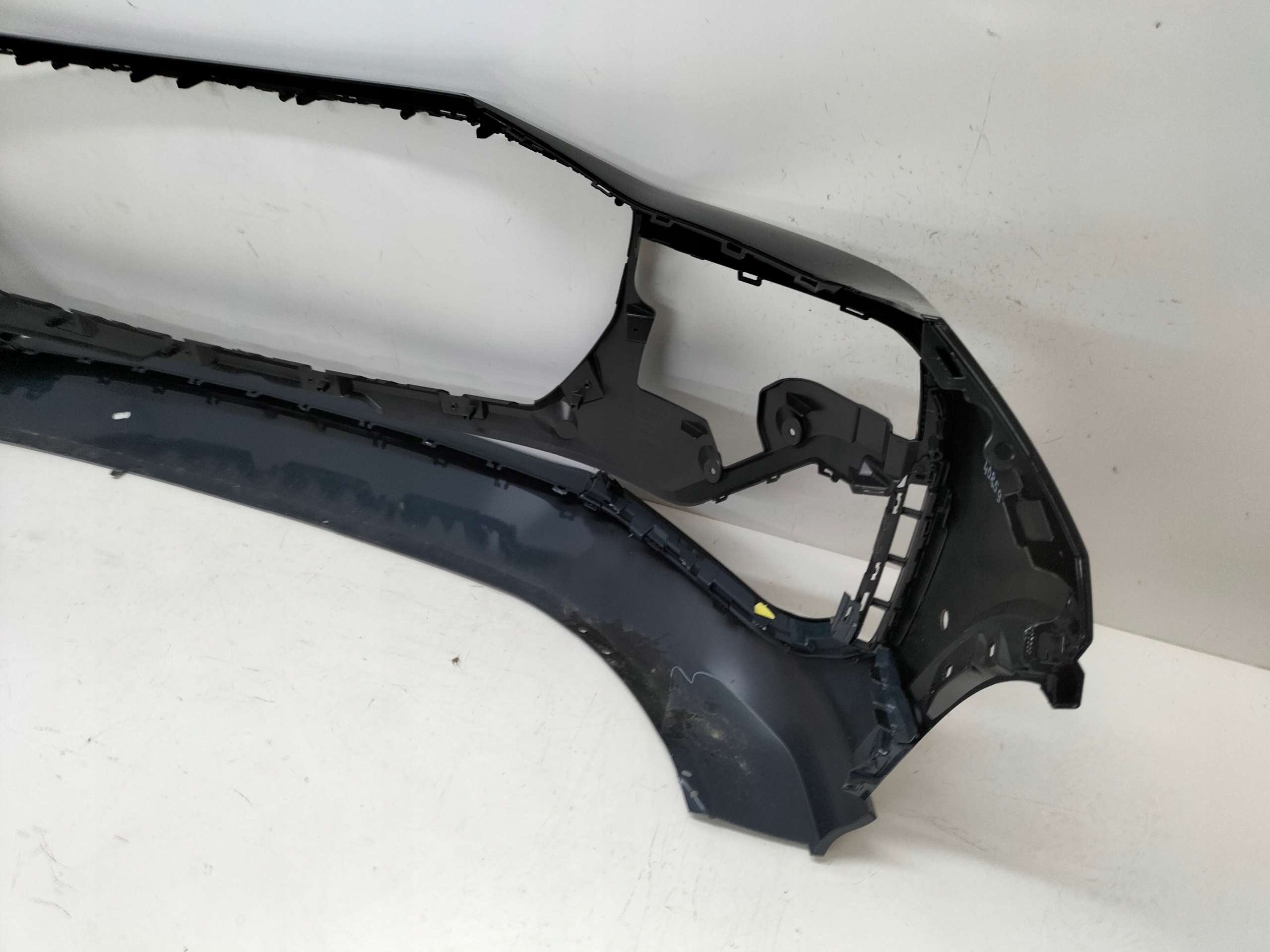 front bumper front AUDI Q6 E-TRON 24- RS