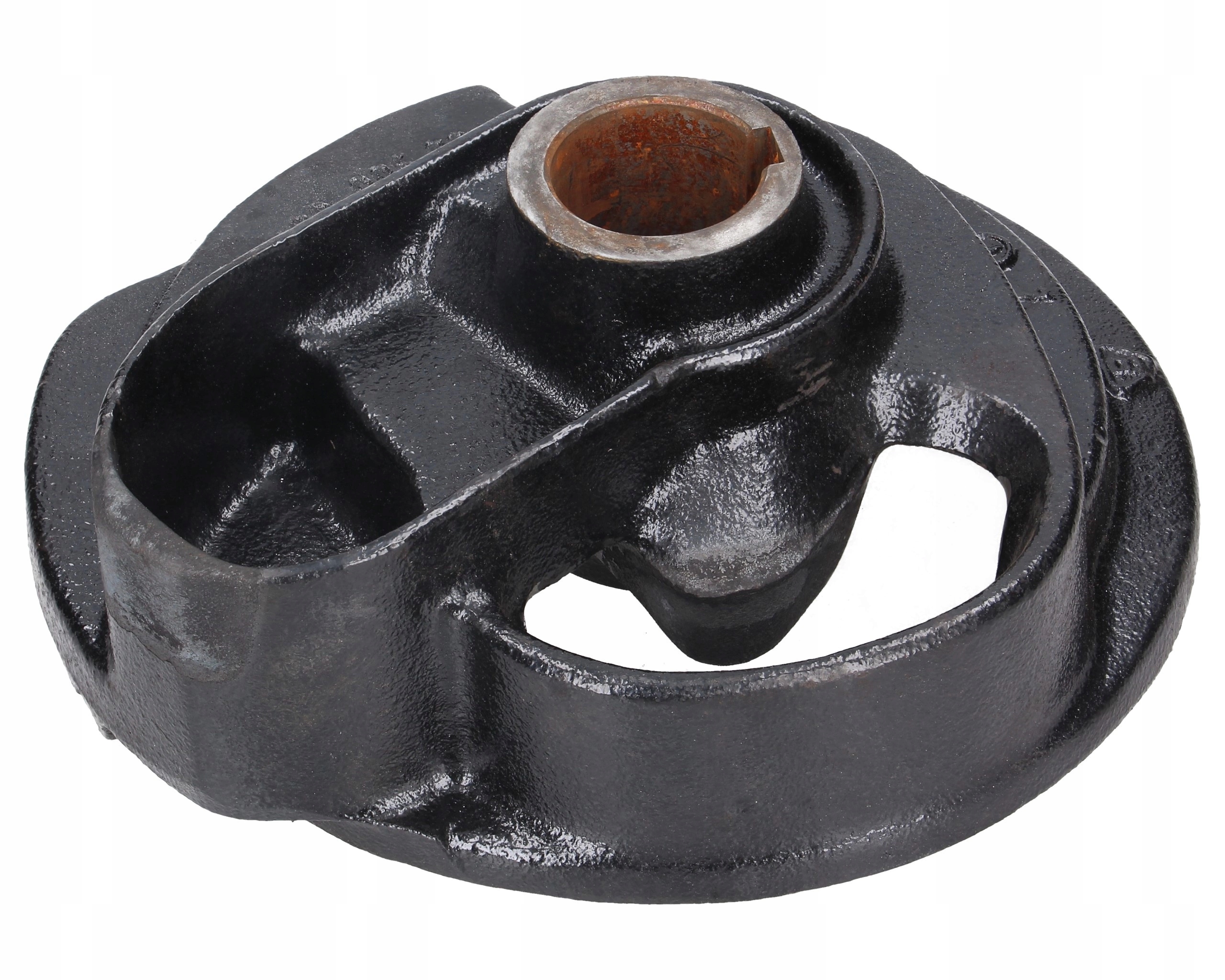 Levá lisovací kotoučová spojka pro suplovač Sipma Z-224 5223076400