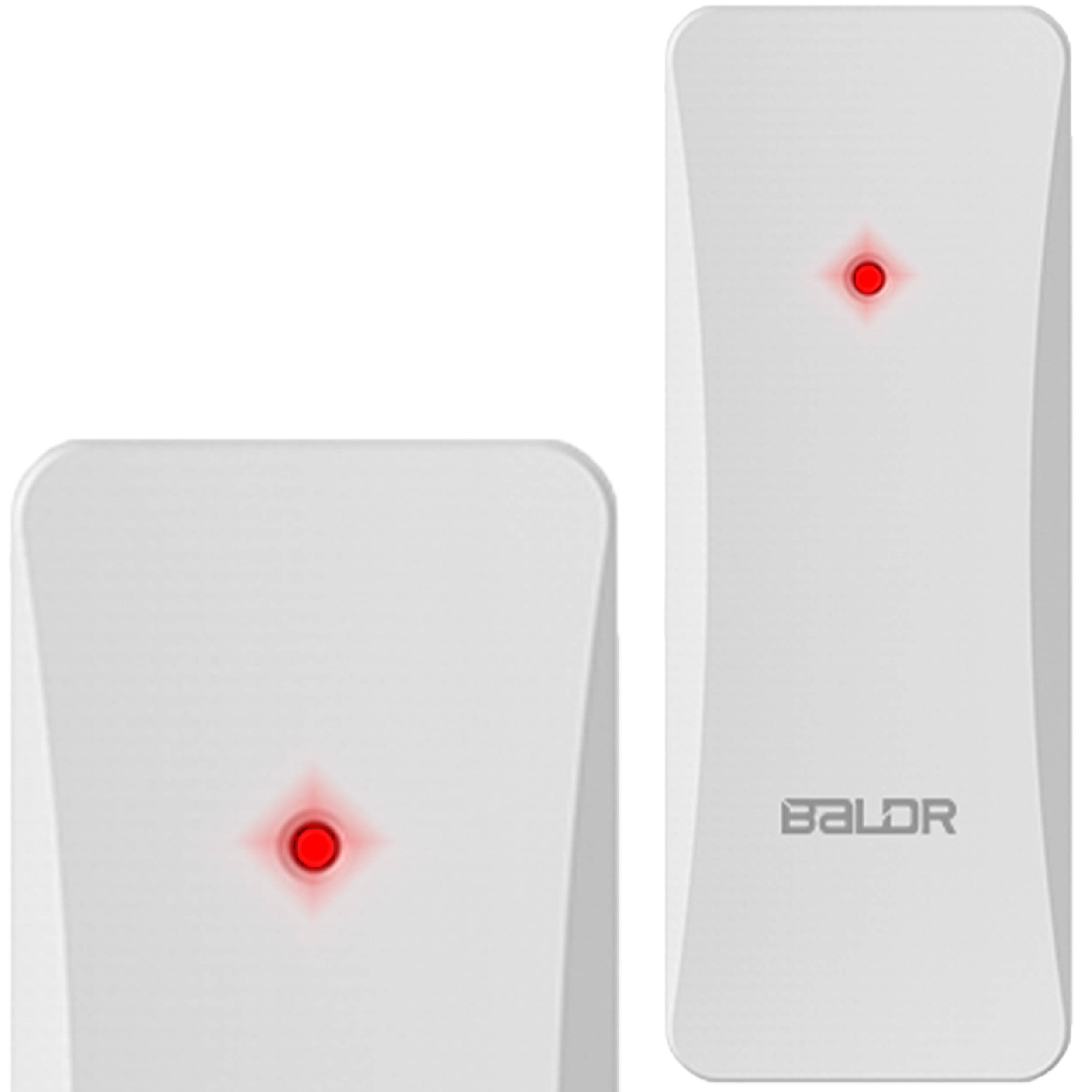 

Bezprzewodowy Czujnik Temperatury Do Stacji Pogody