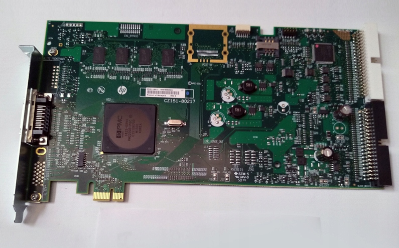 ENGINE PCA B4H70-67038 HP Latex 330 360 310