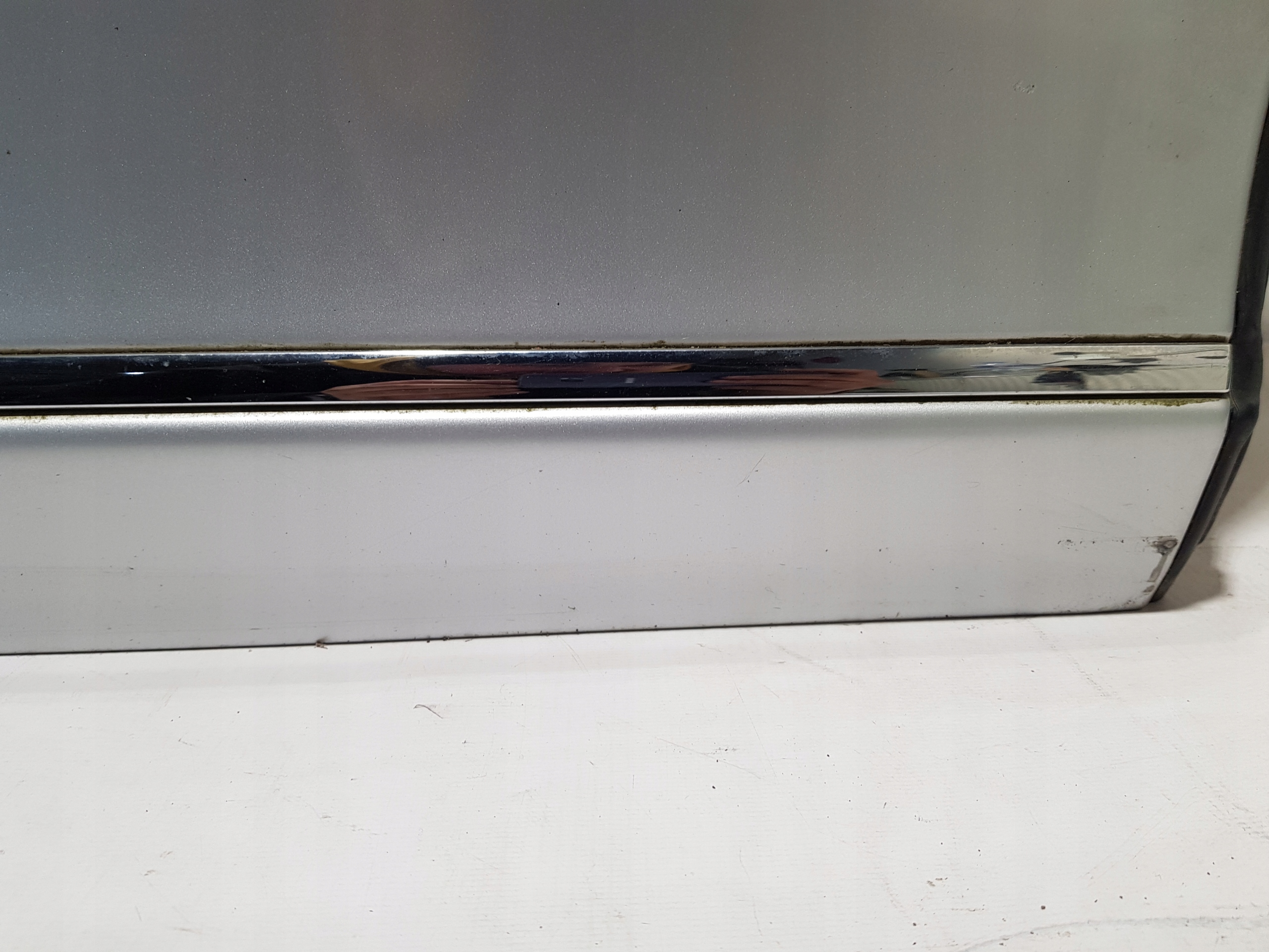 MERCEDES W21 Tür rechts heck C775 775