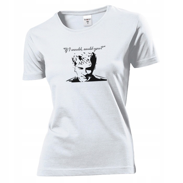 

Koszulka damska Alice In Chains Layne Staley XXL