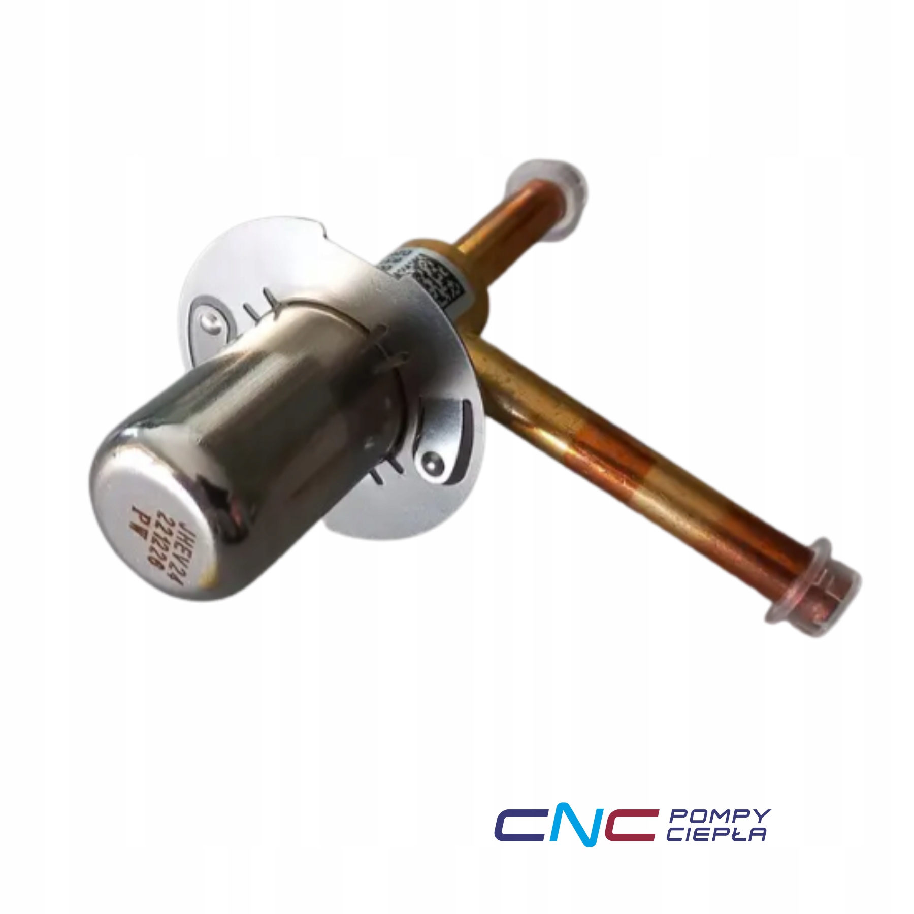 Rozpínací ventil Vaillant 0020175865 – originál pre tepelné čerpadlá 11 – 15 kW