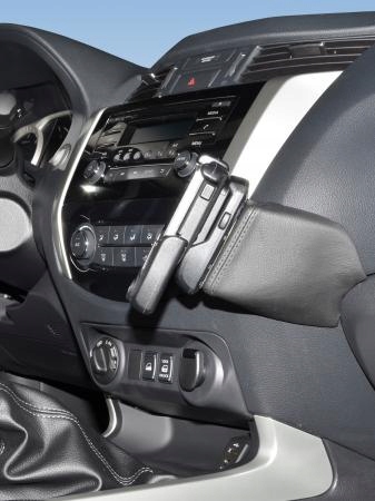 Držák na telefon Kuda Nissan Navara D23/NP300 Renault Alaskan