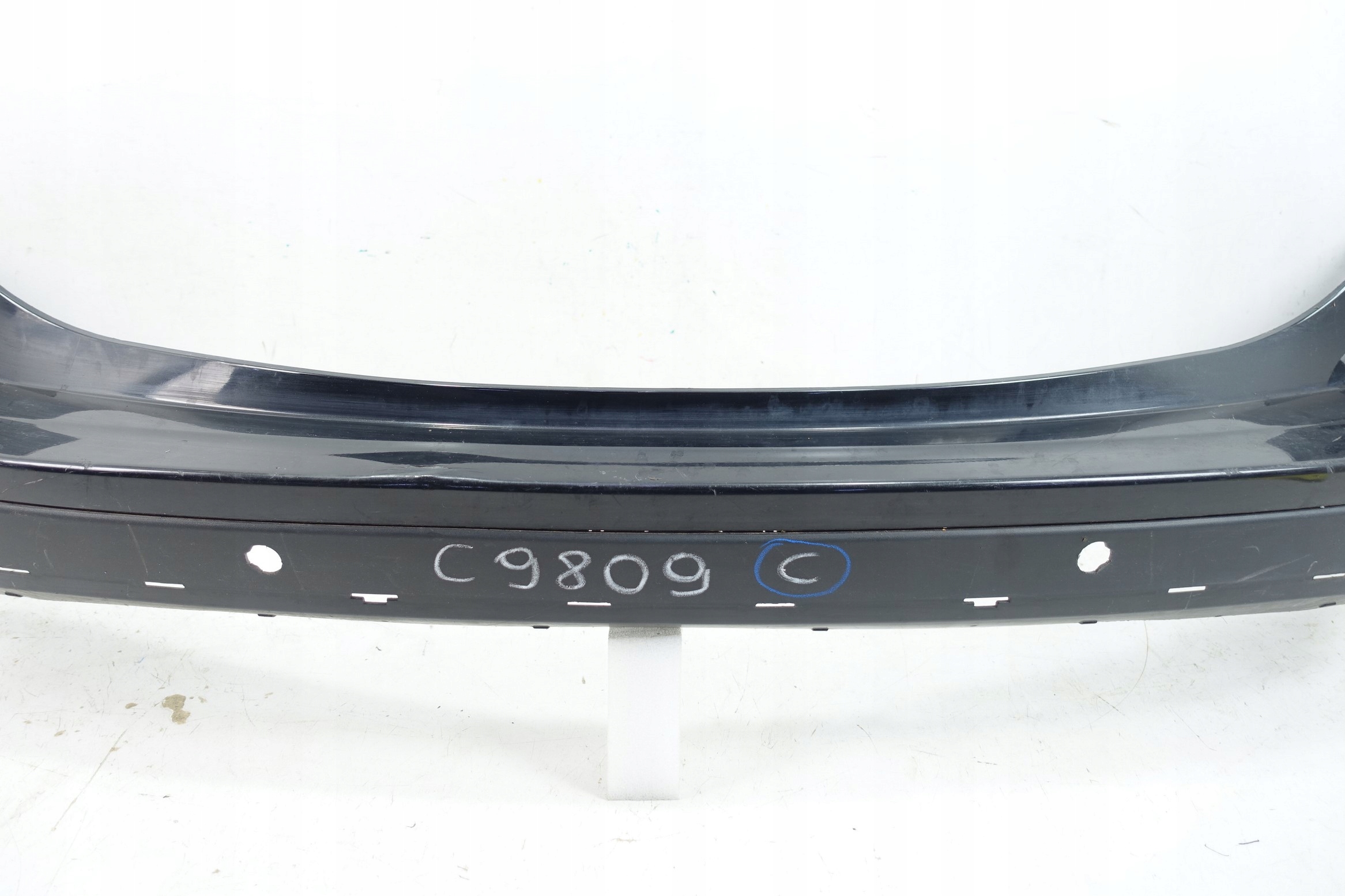 stoßstange heck hinten TOYOTA RAV4 IV 2015- 52159-42280