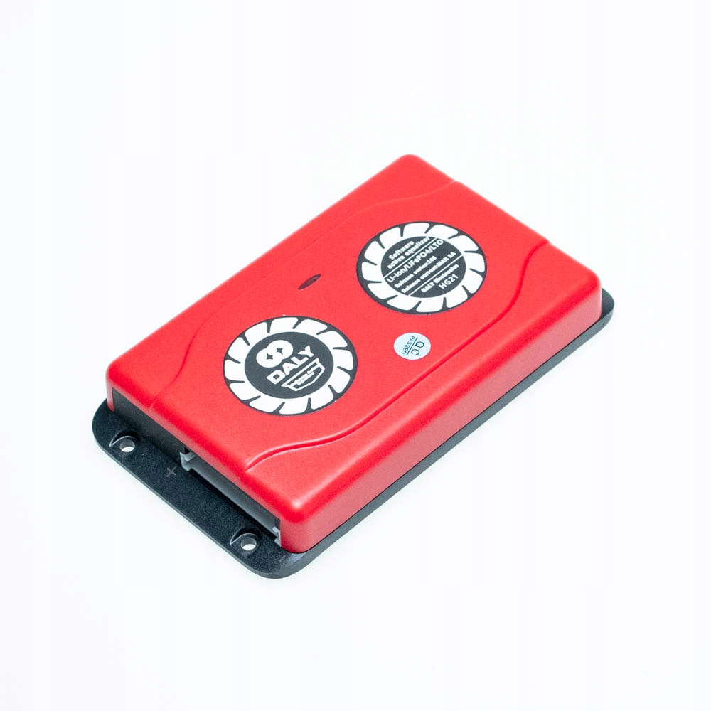 

Balanser aktywny Smart LI-Ion/LiFePO4 14S Prog.