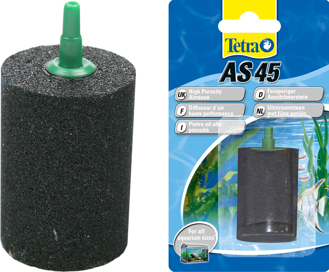 

Tetra Air Stone As 45 Kamień napowietrzający