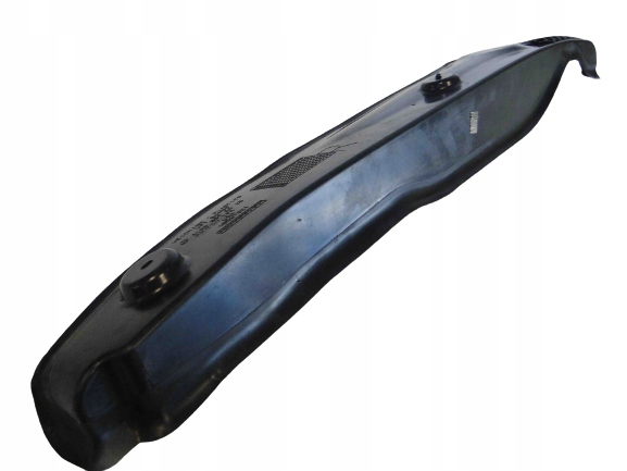 A1668890025 A1668890125 - MERCEDES GL GLS X 166 КРИШКА ПЕРЕДНЬОГО КРИЛА