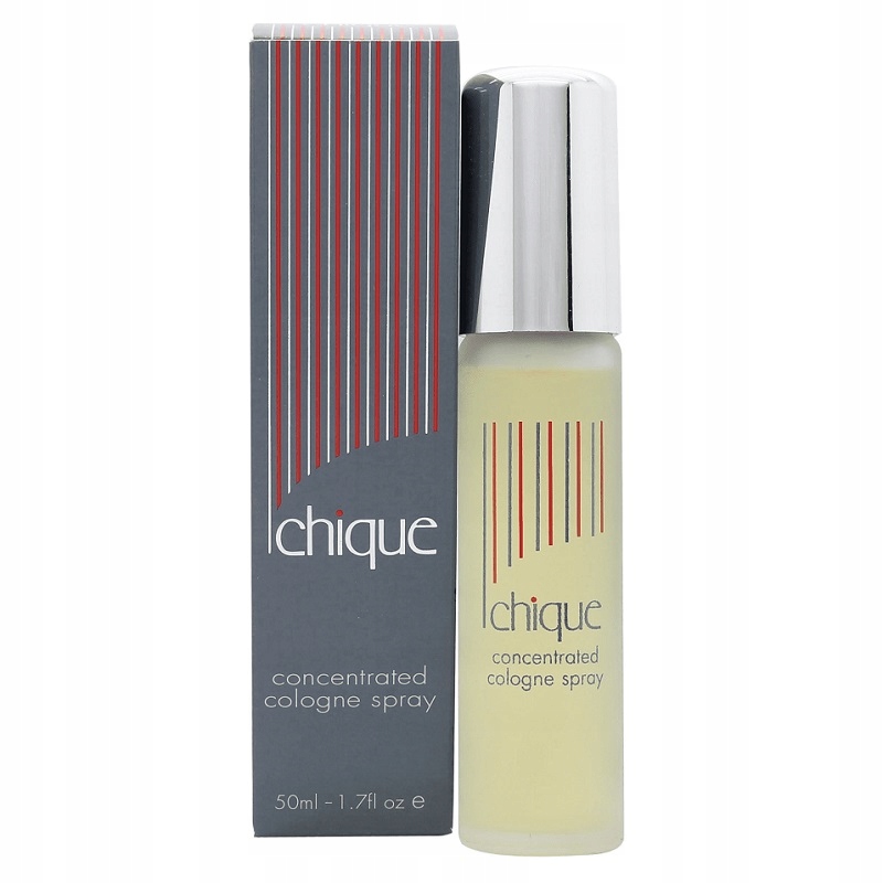 

Chique Chique For Women 50ml woda kolońska Edc