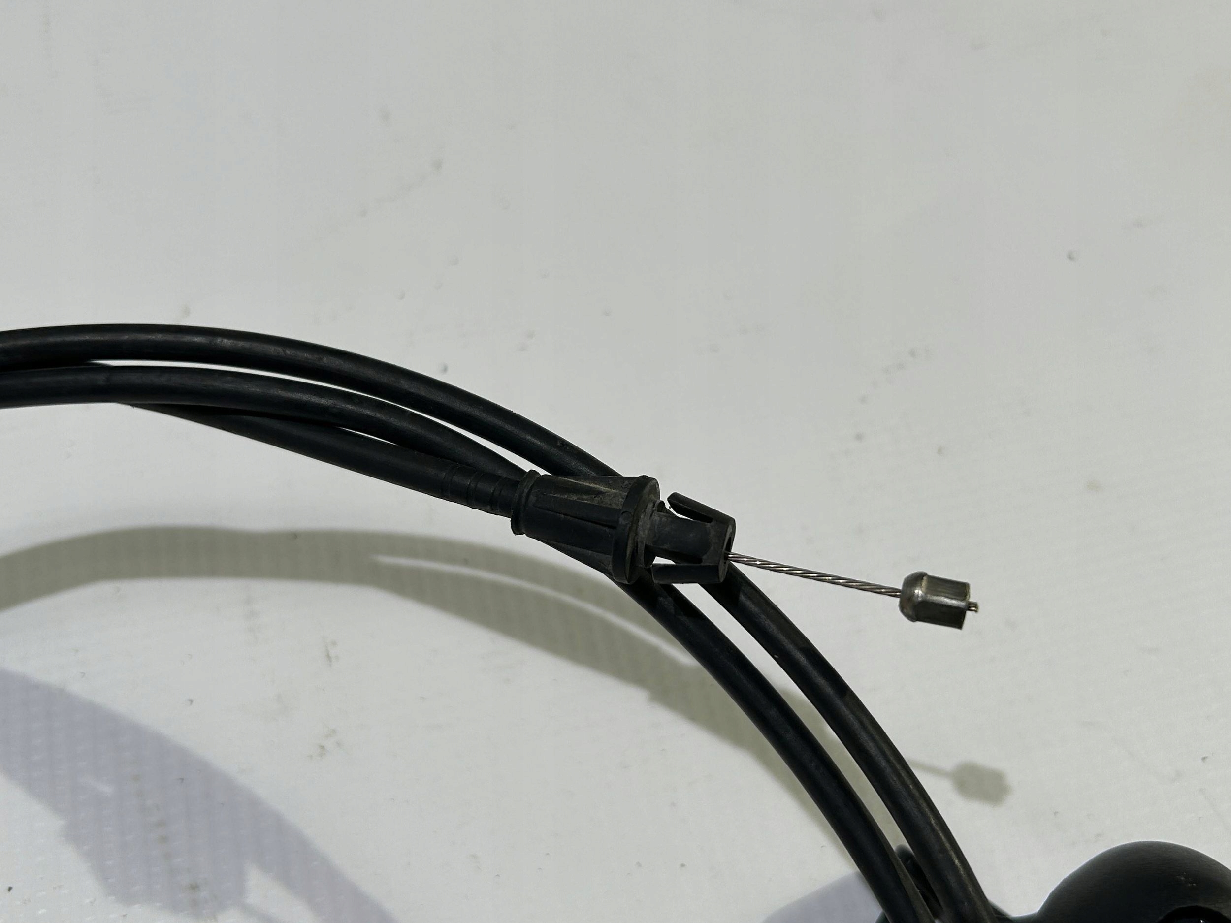 Câble Levier pour l’ouverture du capot Ford Flex 2013r