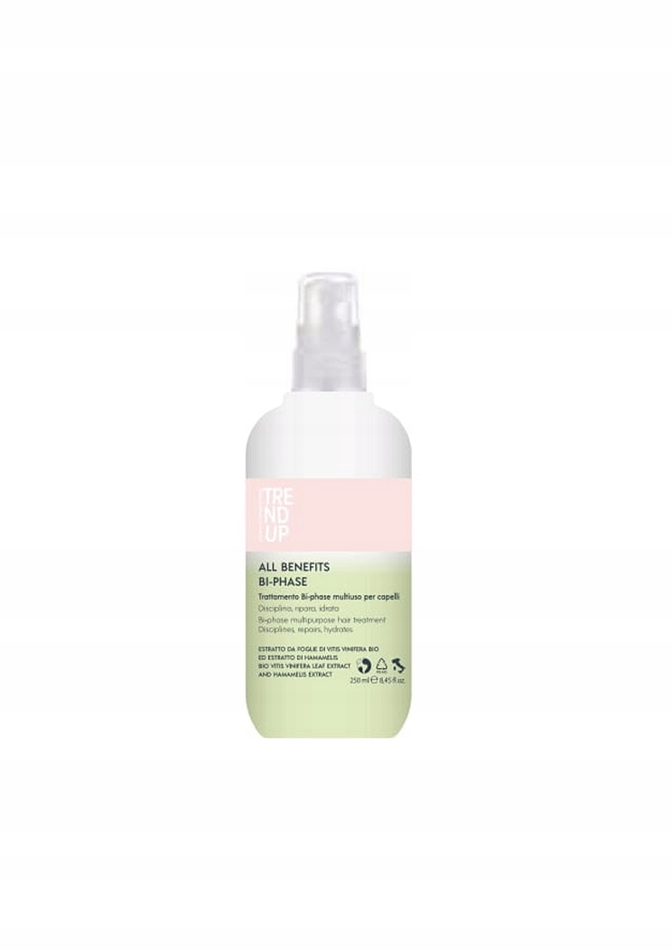 Odżywka do włosów Trend Up restrukturyzująca bez spłukiwania 250 ml