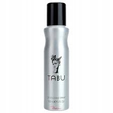 Tabu perfumowany dezodorant spray