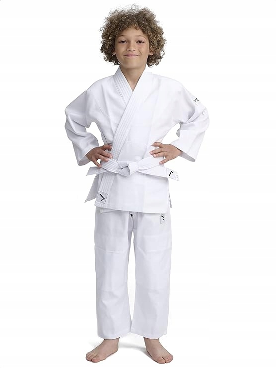KIMONO STRÓJ DO JUDO IPPONGEAR BEGINNER 2 ROZ. 150