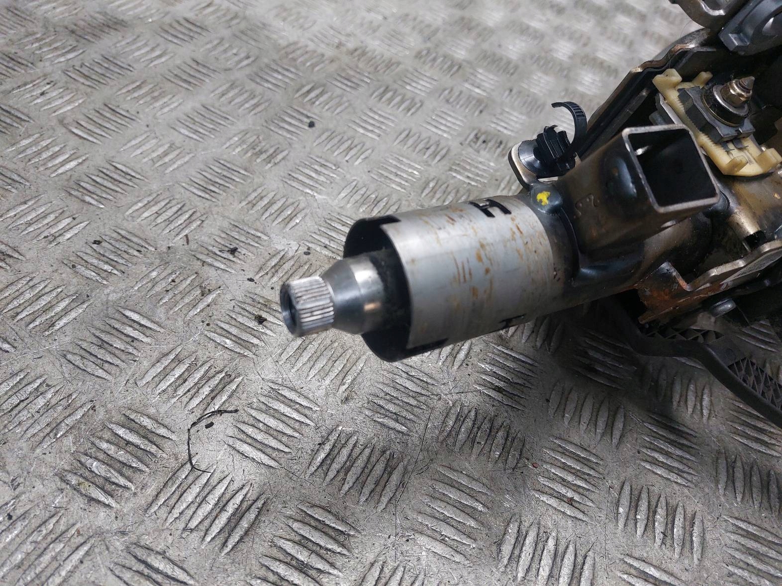 control electrics RENAULT CLIO III 1.5 DCI 8200294978A