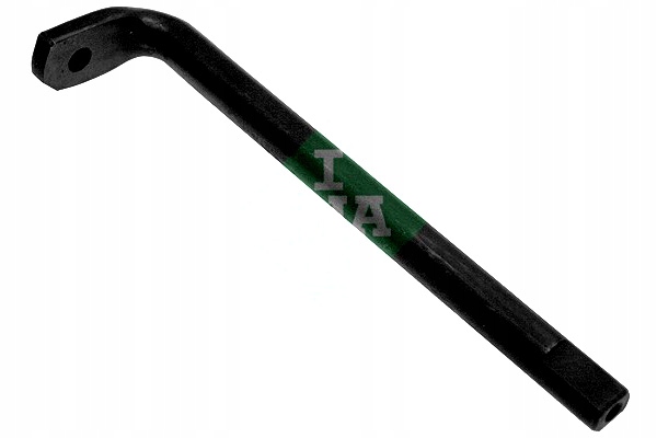 INA RAMIĘ NAPINACZA PASKA WIELOKLINOWEGO SEAT AROSA SKODA FELICIA I