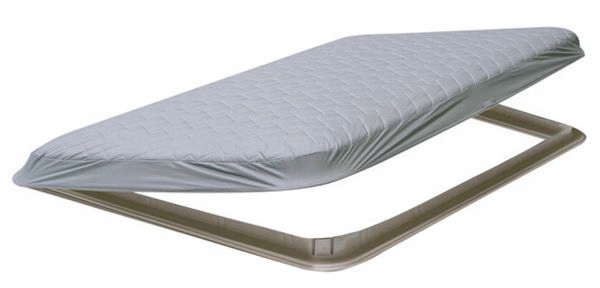 Osłona na okno dachowe Mini Heki Cover BRUNNER