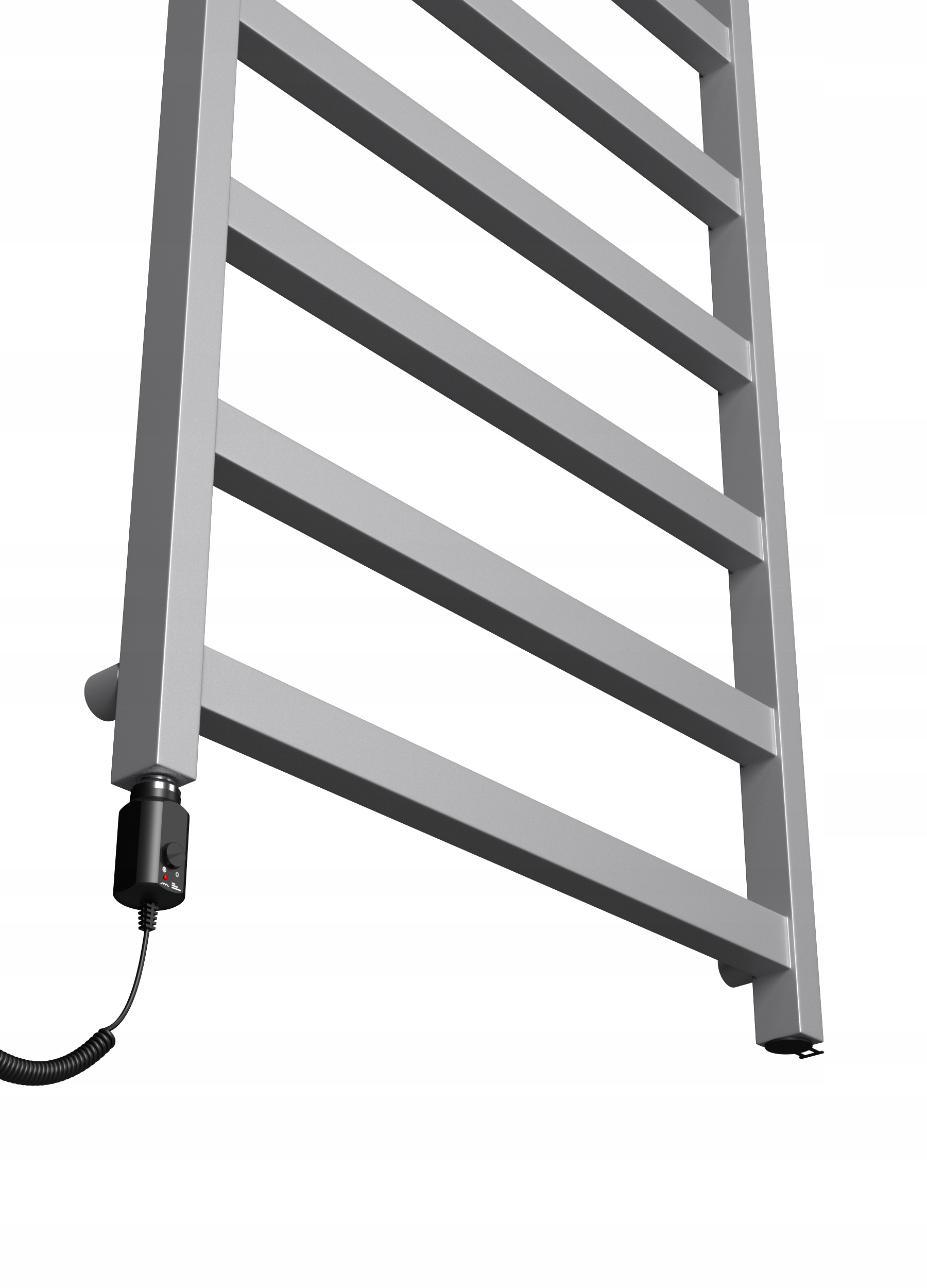 Elektrický ohřívač Box 990x500 4 Únor Topné Těleso