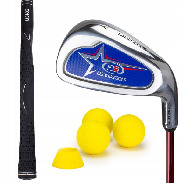 U.s. Kids Kij treningowy dla dzieci Yard Club 60" 152-160 cm