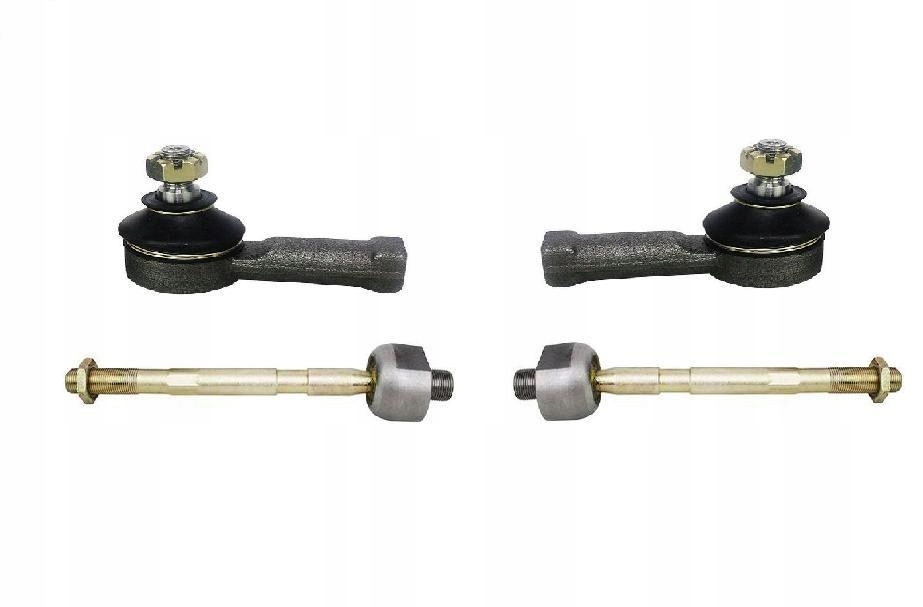 Koncovka Tyče Mitsubishi Galant 4KS