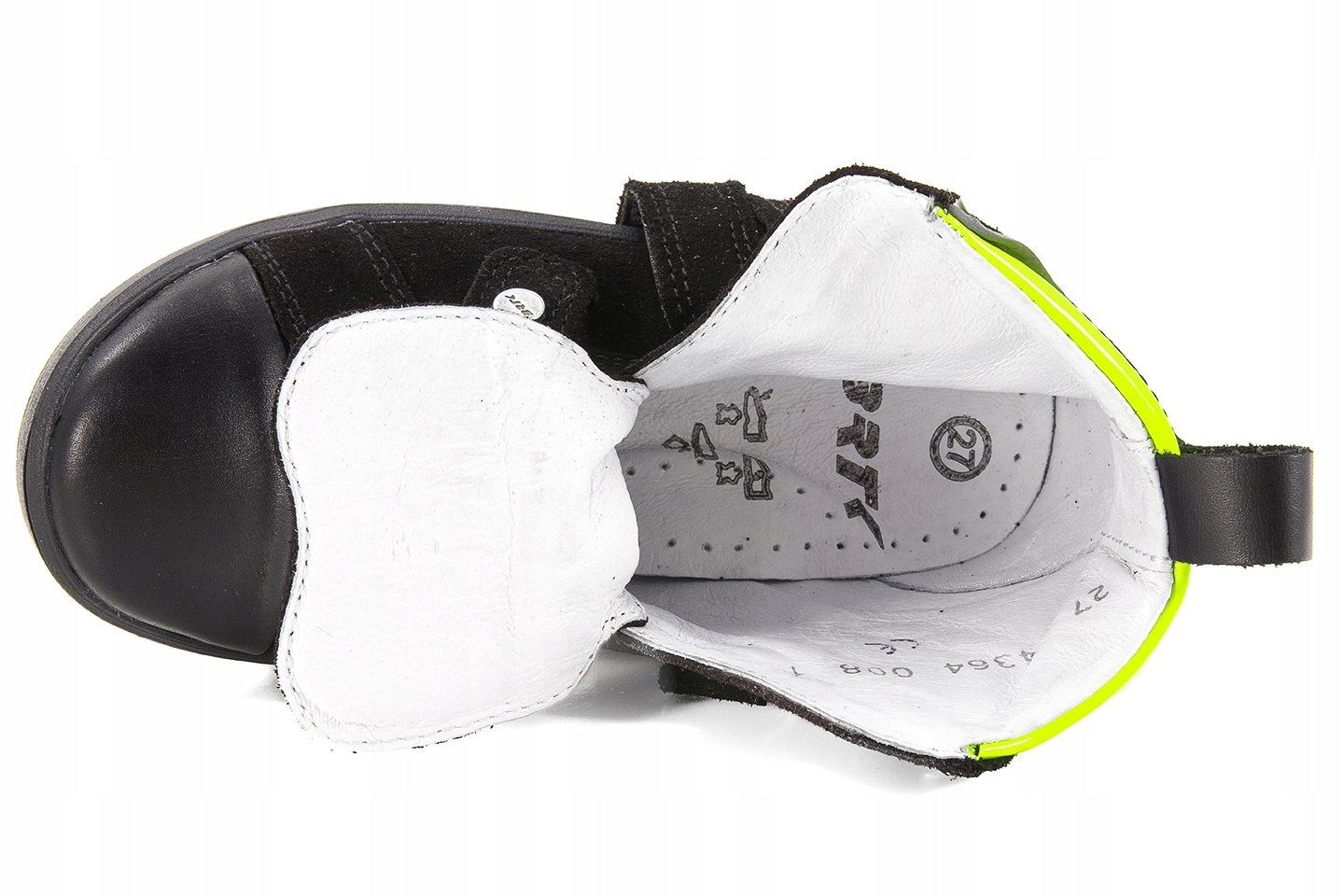 BARTEK 17364 TRZEWIKI PROFILAKTYCZNE CHŁOPIĘCE Marka Bartek