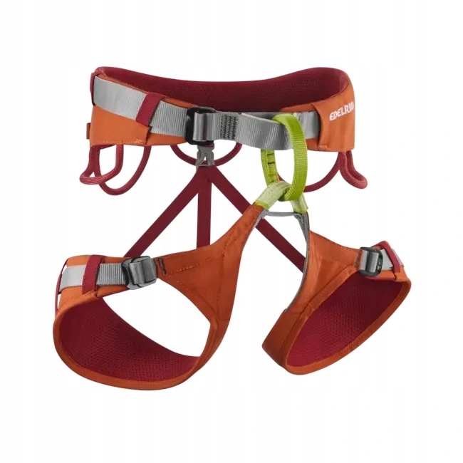 Edelrid Postroj Jay IV