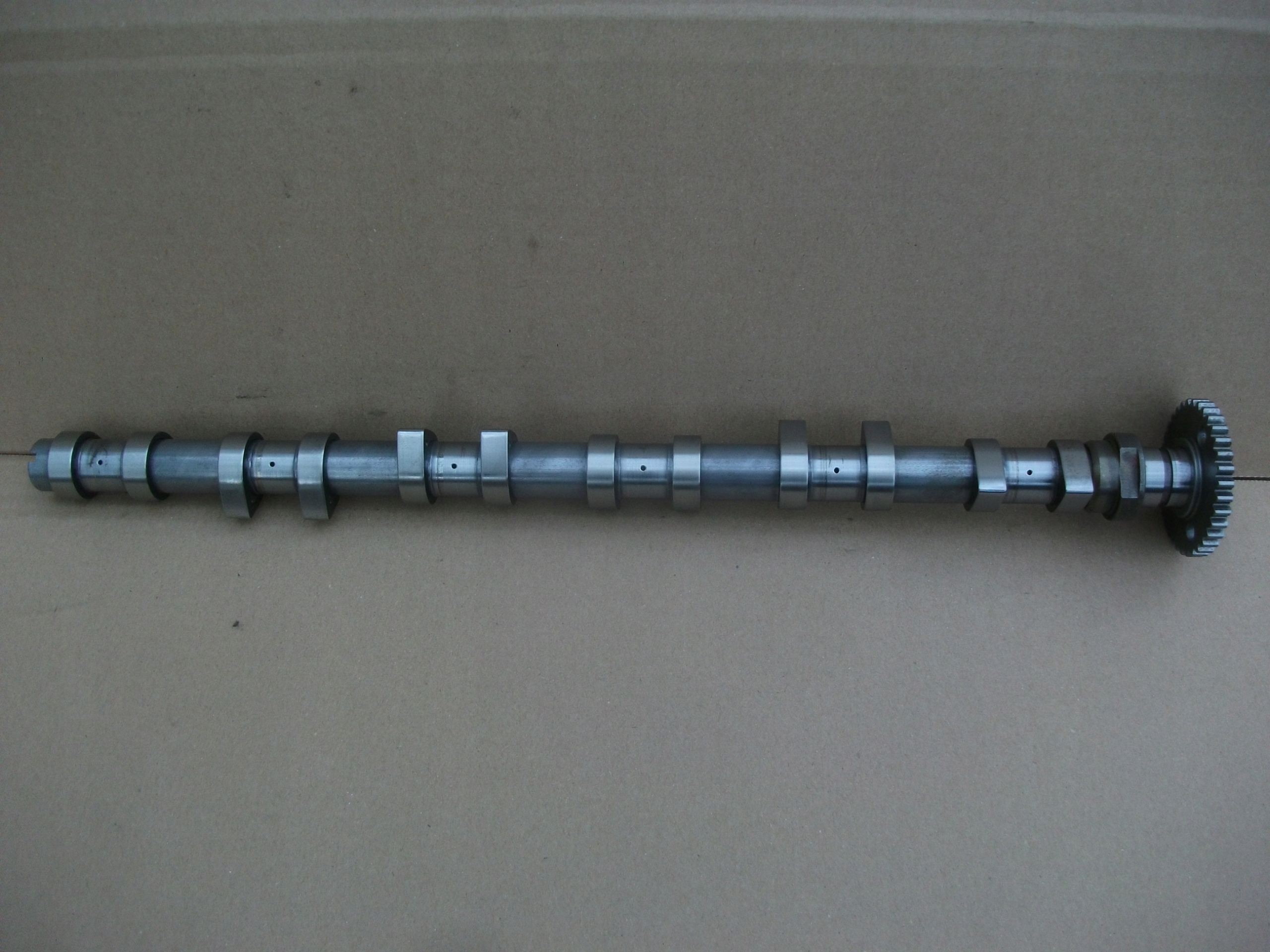 BMW K1600 GTL випускний распредвал