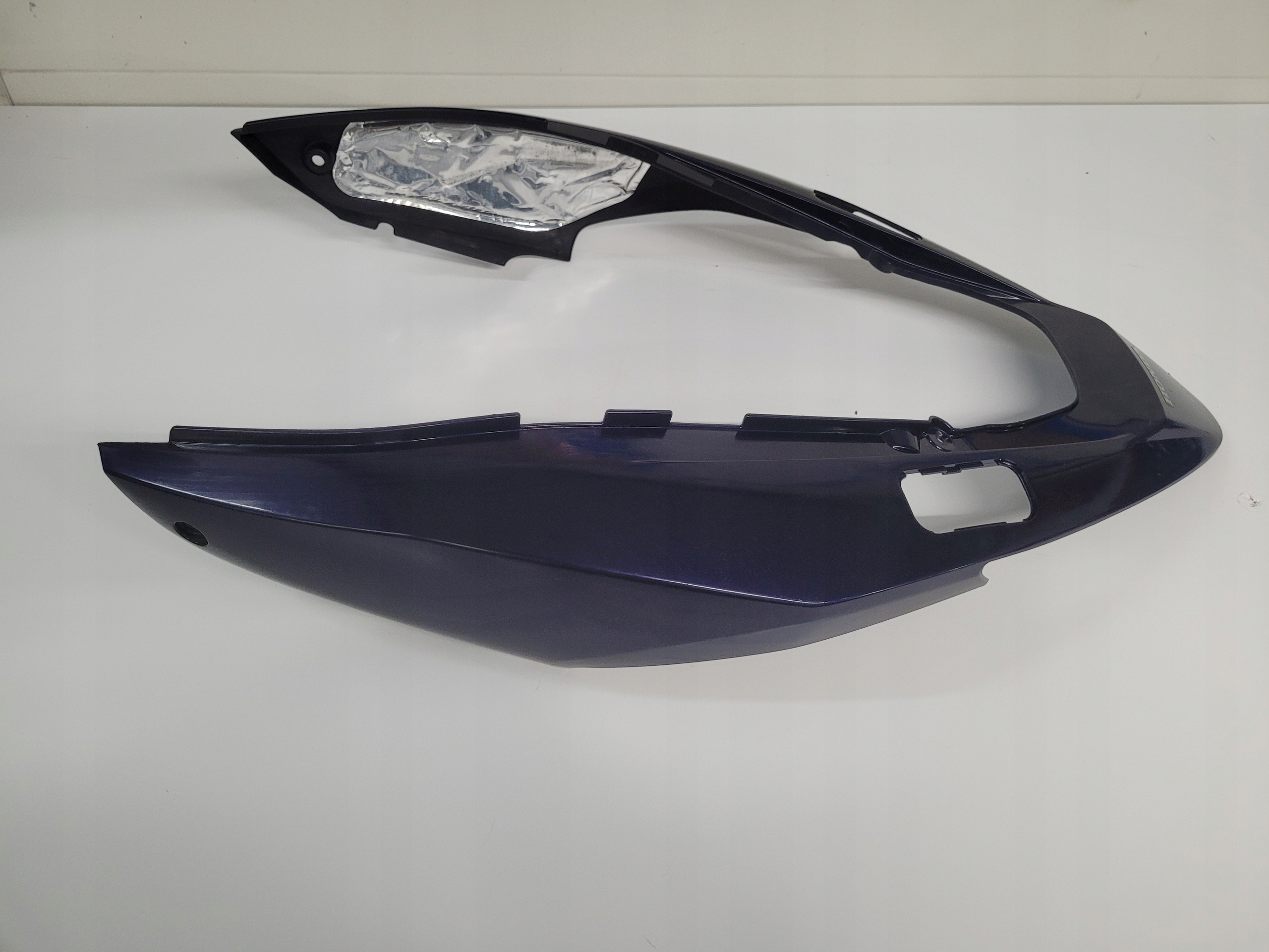 Hondavfr800ogon - Honda VFR 800 02-12 задний хвост