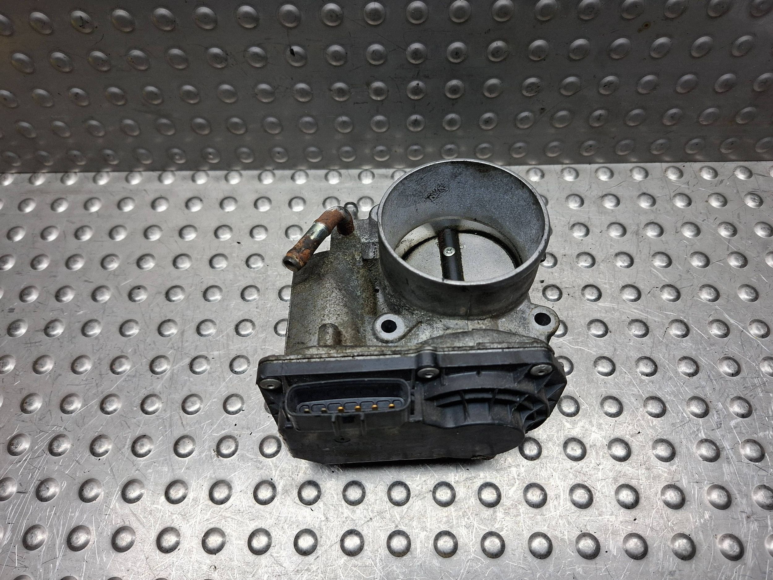 Valvola a farfalla SUBARU FORESTER XV 12- 2.0 B 16112AA380