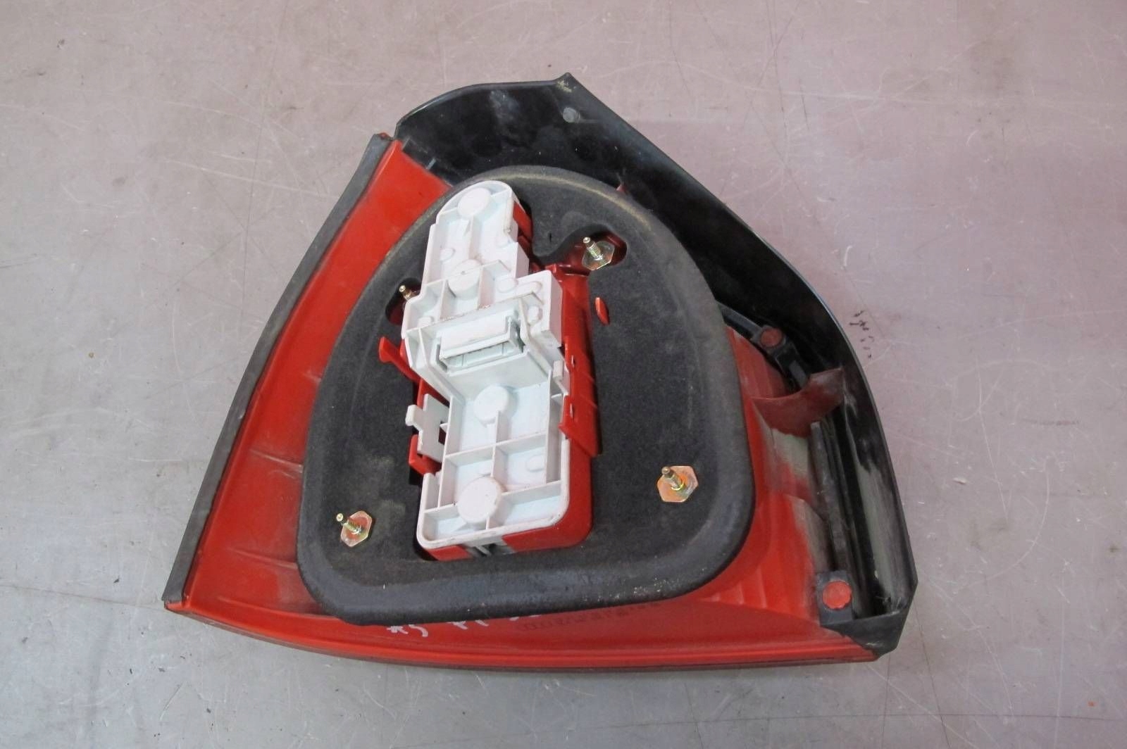 AUDI A3 8L 3D light right rear part rear 8L0945096C EUROPA