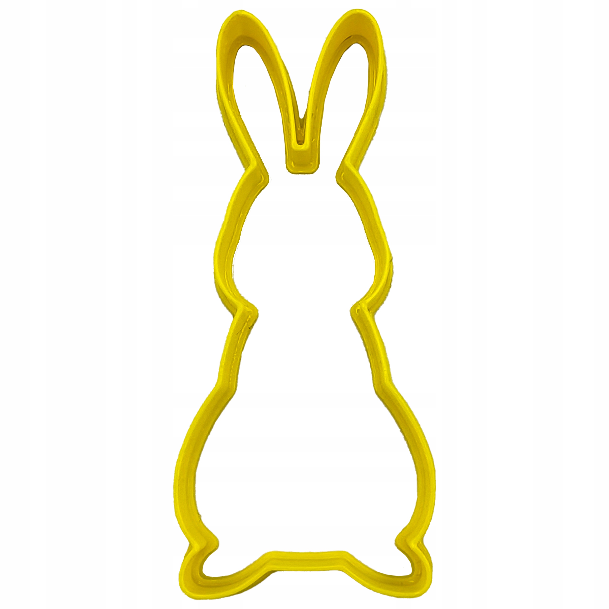 

Forma Foremka do ciastek Wielkanoc Królik