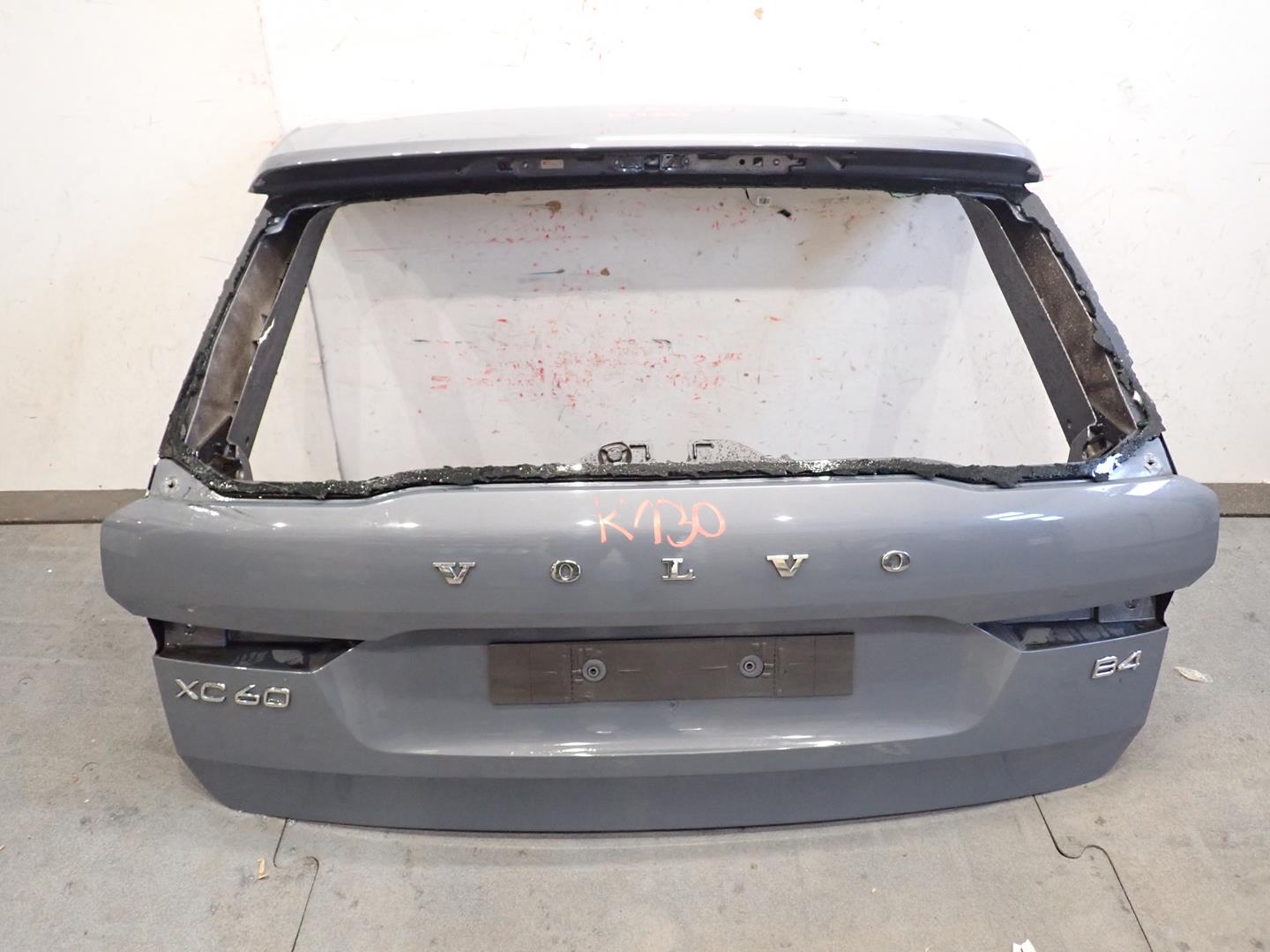trunk door VOLVO XC60 II 2017- 31420451