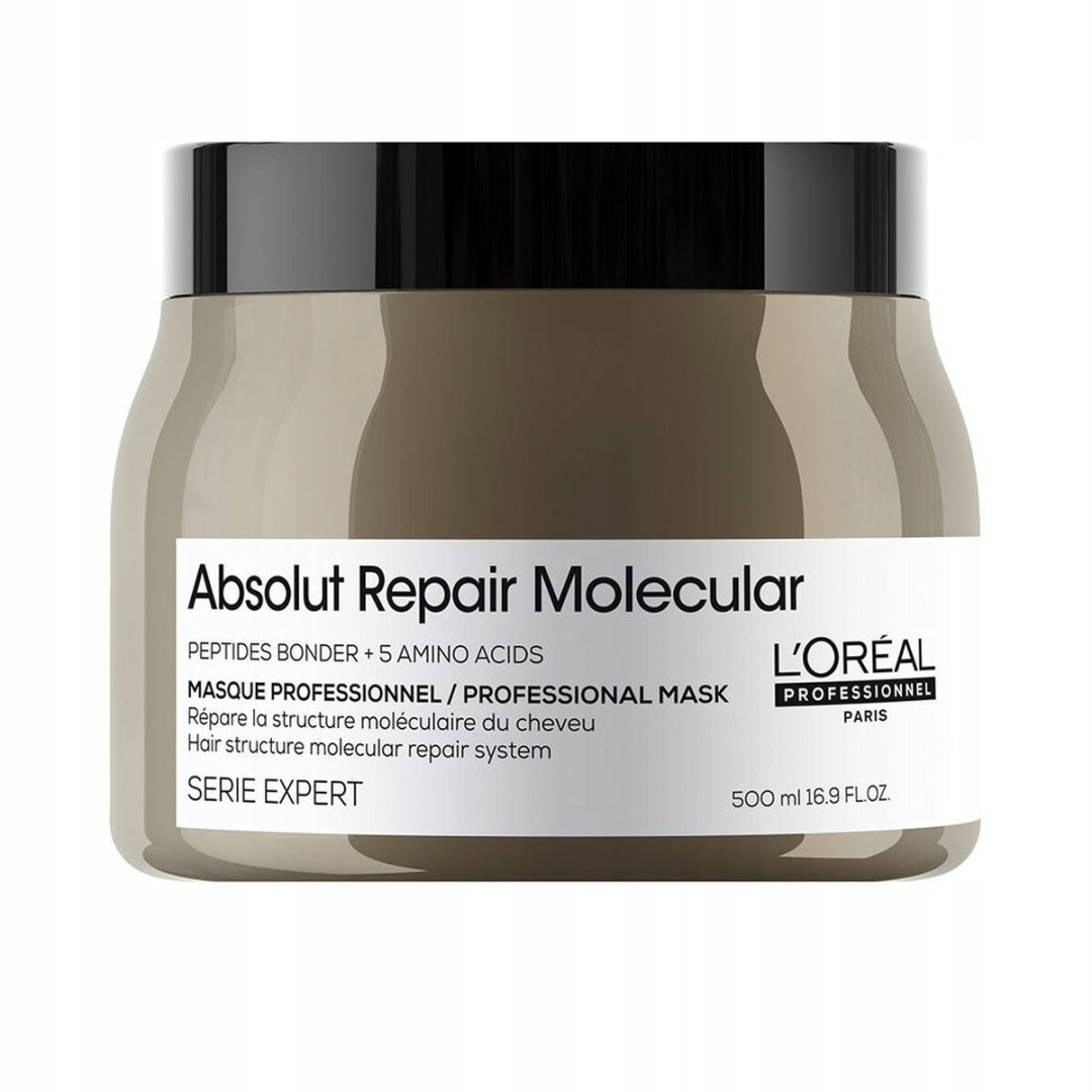 L'Oreal Professionnel Paris Absolut Repair toner 500 ml