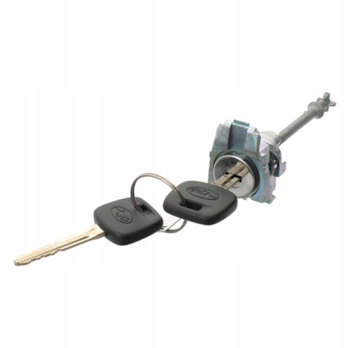 57492FJ030 - ВСТАВКА КЛЮЧА ЗАМКА ДВЕРЕЙ SUBARU 12-20