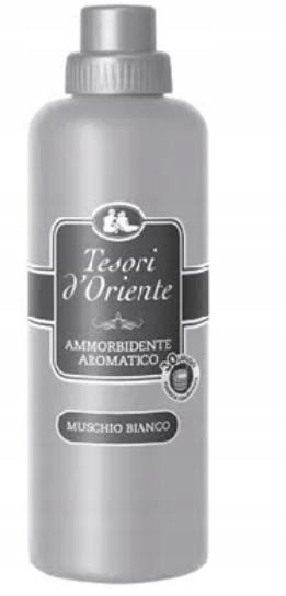 

Płyn do płukania Tesori d'Oriente 0,75 l