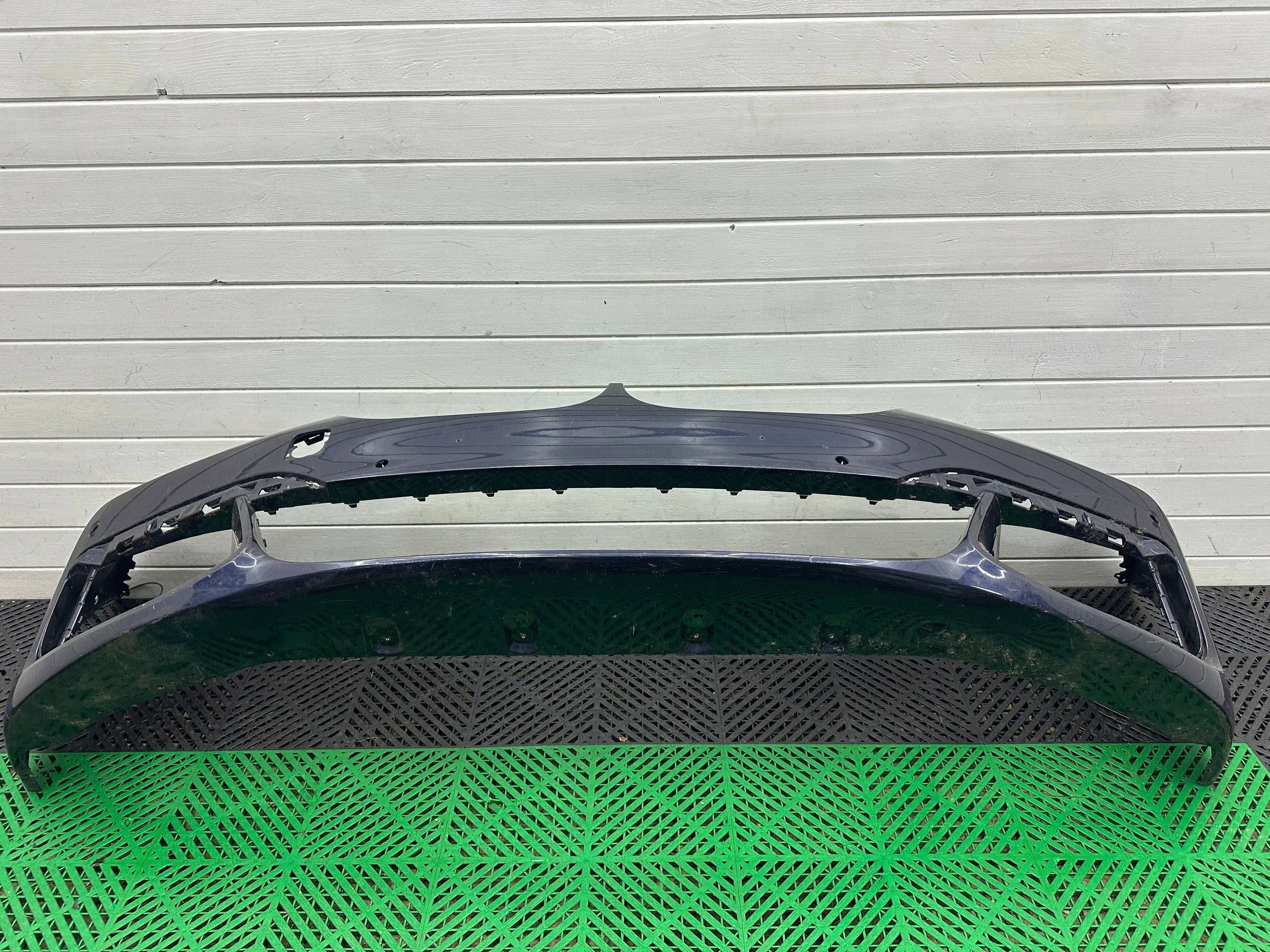 front bumper front BMW 7 G11 G12 M PAKIET