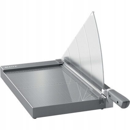 Gilotyna LEITZ Precision Office Pro 25 kartek A4+