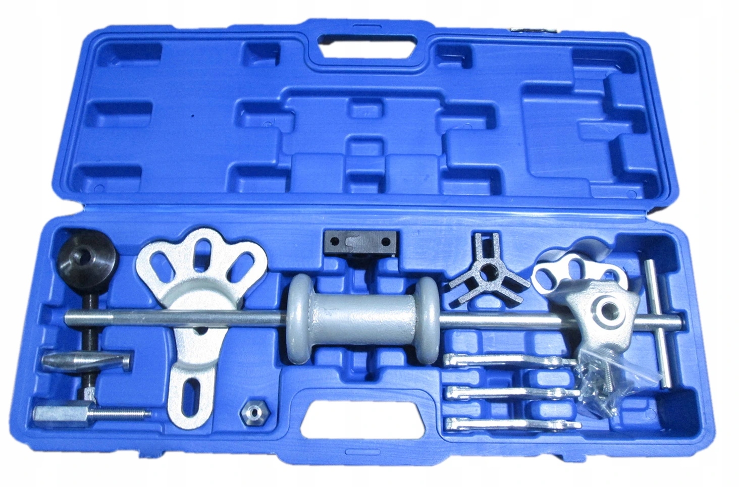 ŚCIĄGACZ MŁOTEK BEZWŁADNOŚCIOWY BLACHARSKI PIAST