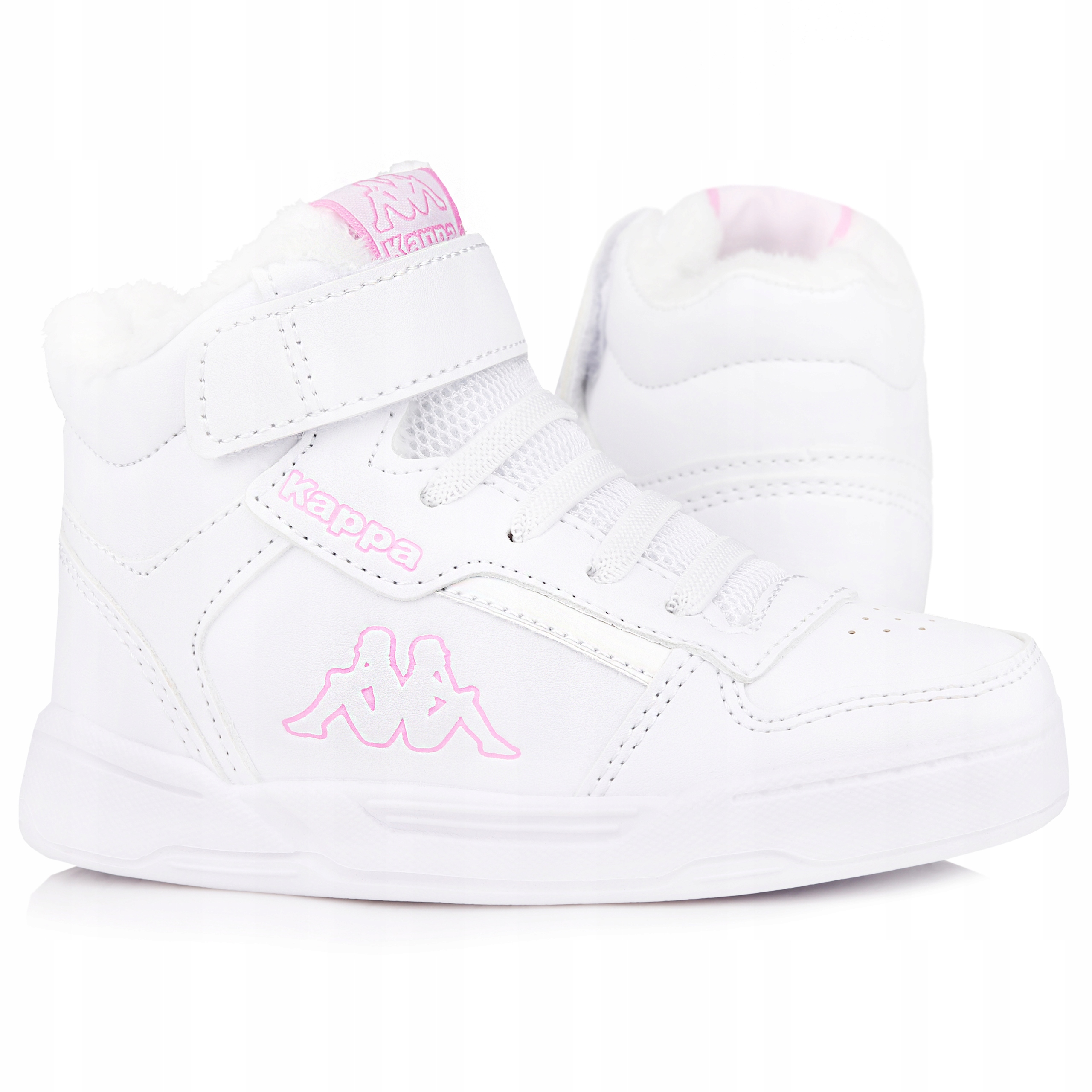 

Buty dziecięce Kappa 260827K 1017 Ocieplane