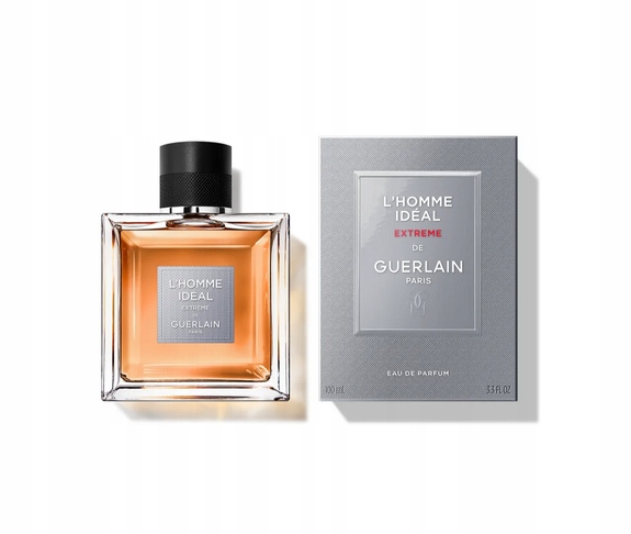 Guerlain L'Homme Idéal Extrême parfémovaná voda 100 ml