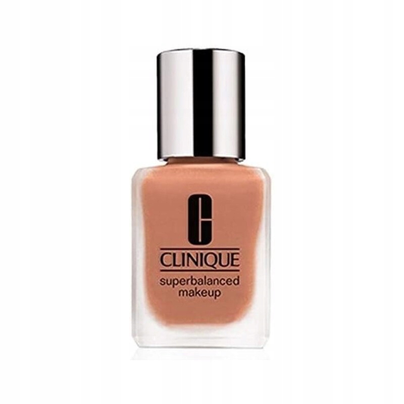 Superbalanced Płynny Podkład do Twarzy 12 Honeybed Beige