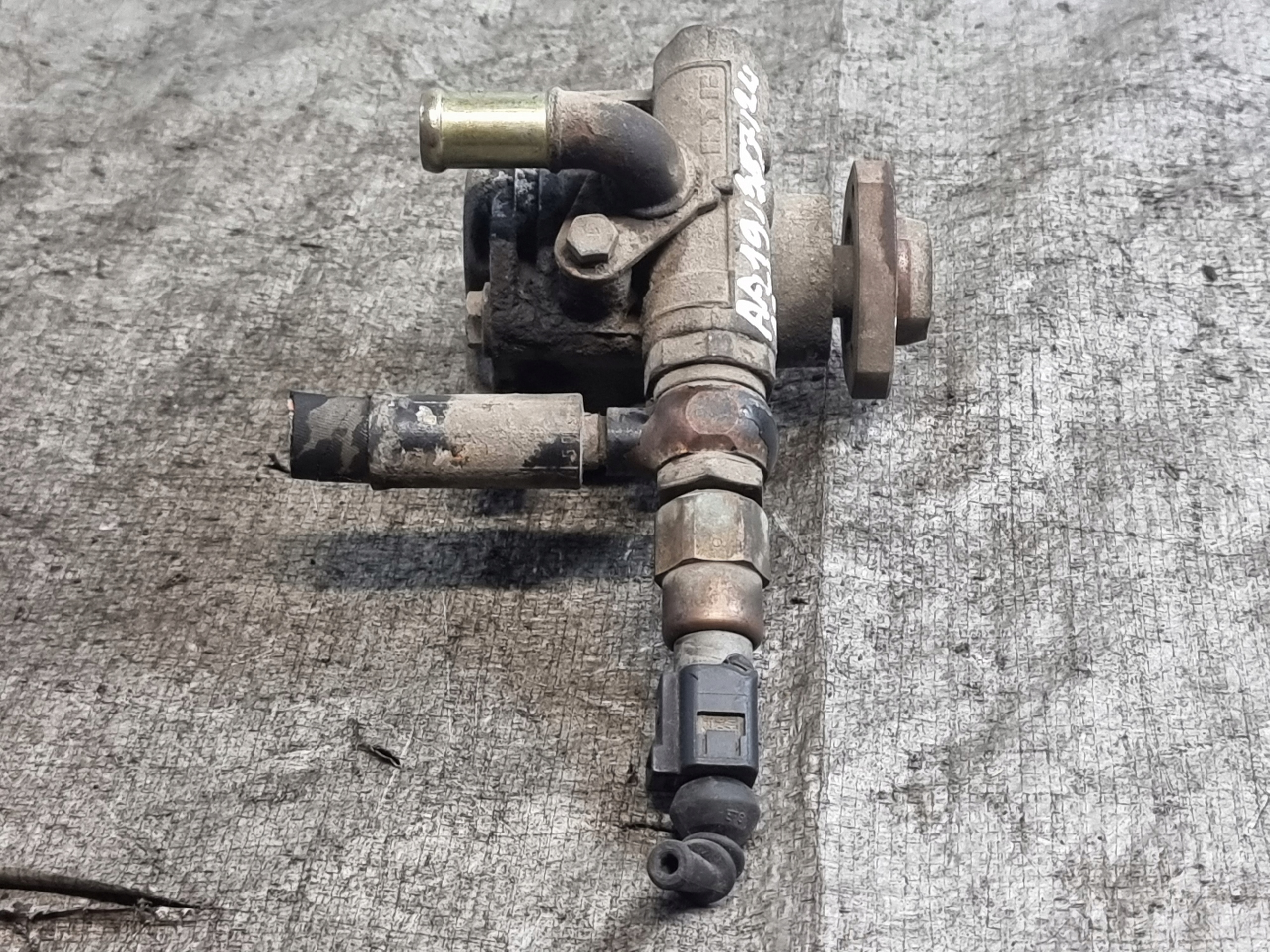 servo pump OE 1J0422154B AUDI A3 8L 1.6B 75kW 01r