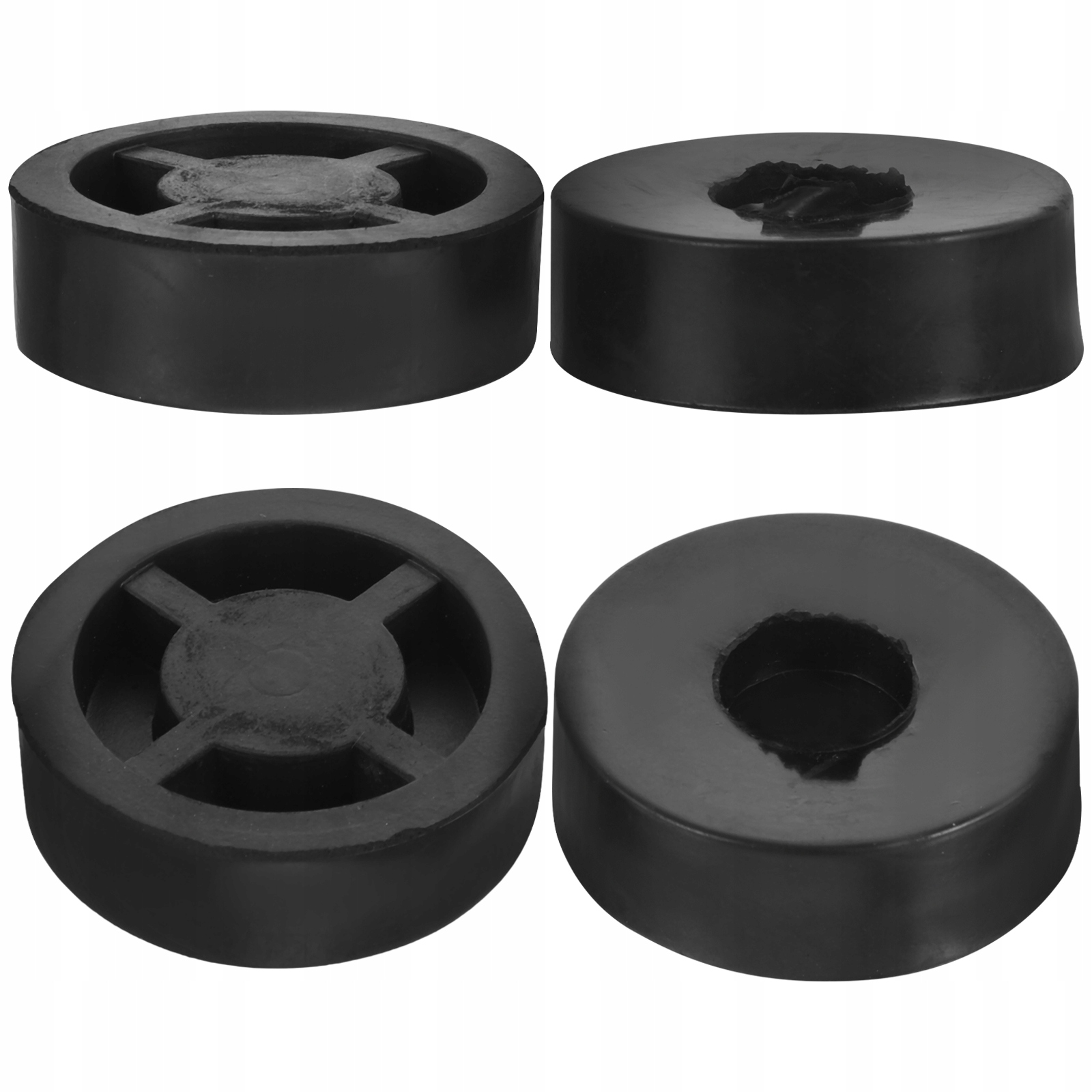 Kolce do głośników z matą podłogową Model 5580106437010456976